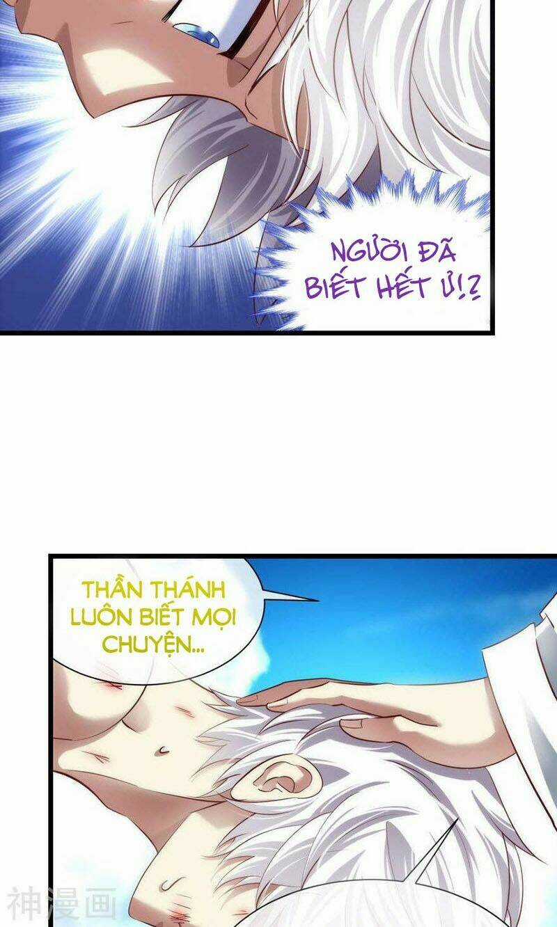 Một Vạn Tư Thế Công Lược Yêu Nam Chapter 68 trang 8