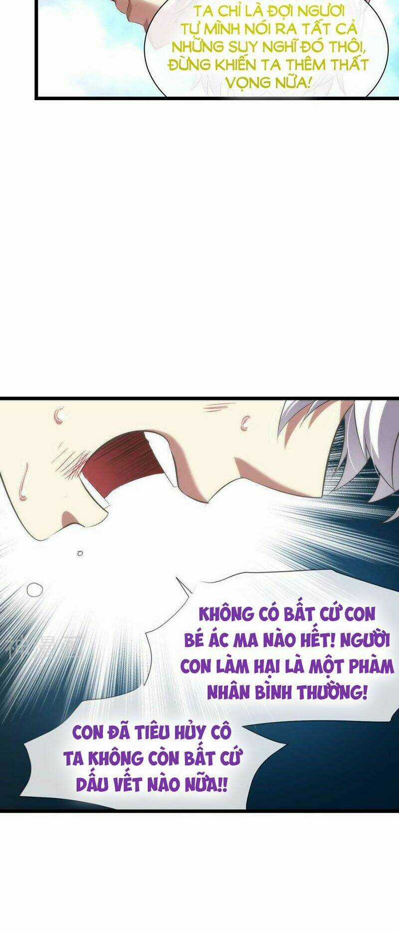 Một Vạn Tư Thế Công Lược Yêu Nam Chapter 68 trang 9