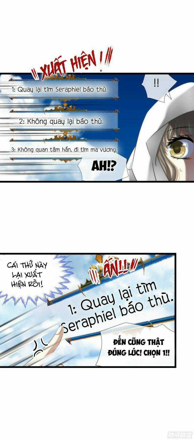 Một Vạn Tư Thế Công Lược Yêu Nam Chapter 69 trang 10