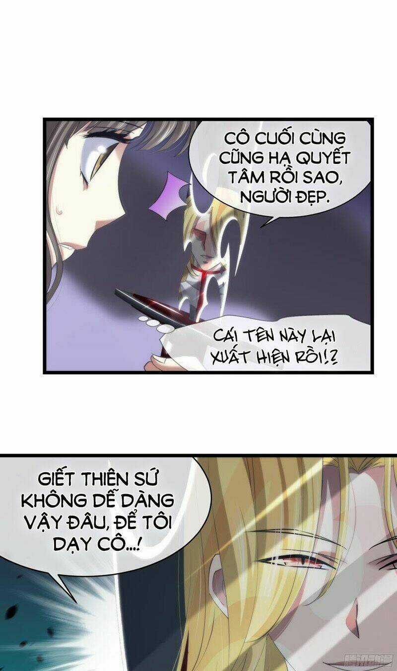 Một Vạn Tư Thế Công Lược Yêu Nam Chapter 69 trang 11