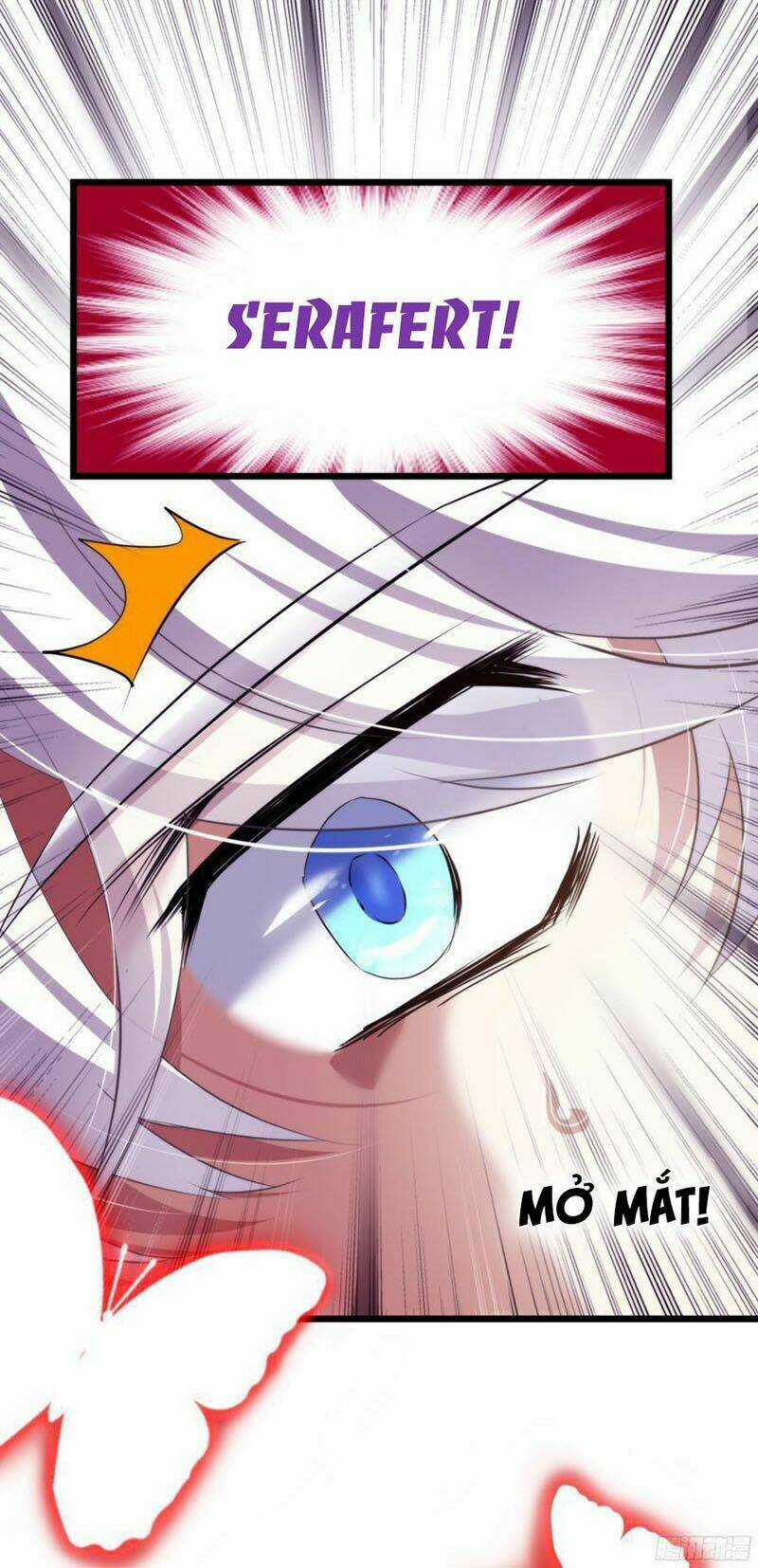 Một Vạn Tư Thế Công Lược Yêu Nam Chapter 69 trang 15