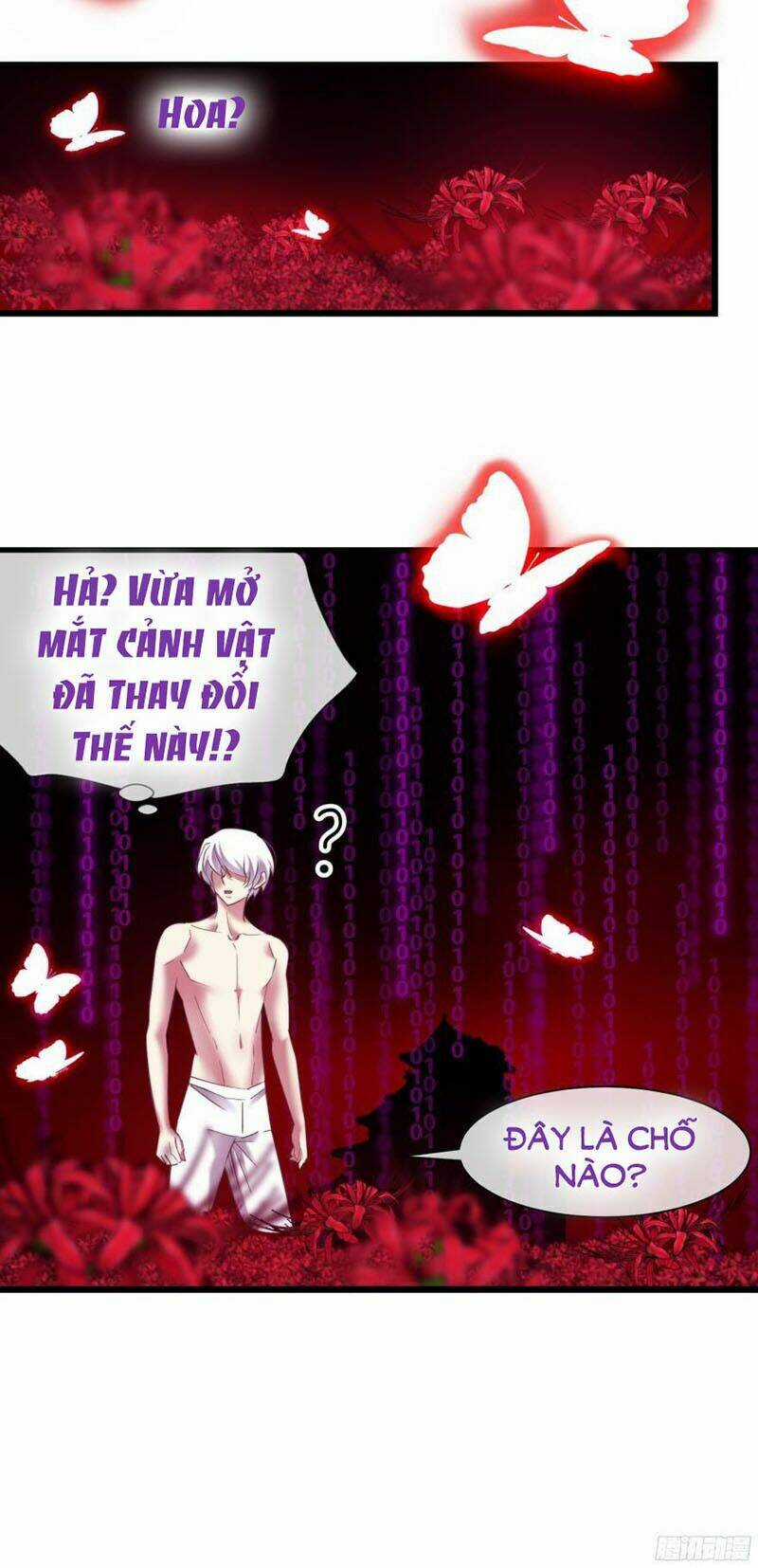 Một Vạn Tư Thế Công Lược Yêu Nam Chapter 69 trang 16