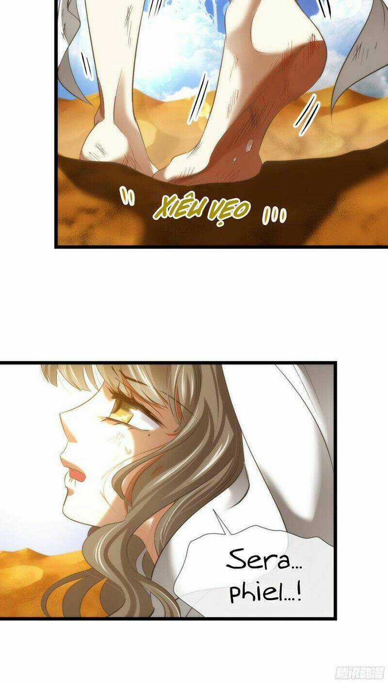 Một Vạn Tư Thế Công Lược Yêu Nam Chapter 69 trang 2