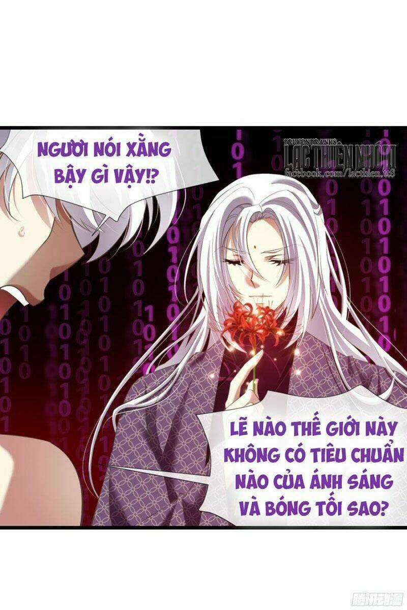 Một Vạn Tư Thế Công Lược Yêu Nam Chapter 69 trang 20