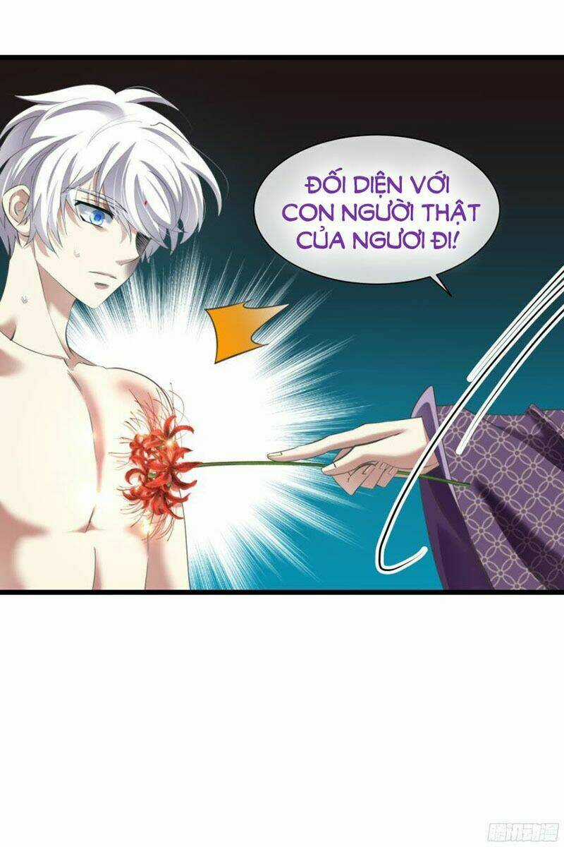 Một Vạn Tư Thế Công Lược Yêu Nam Chapter 69 trang 21