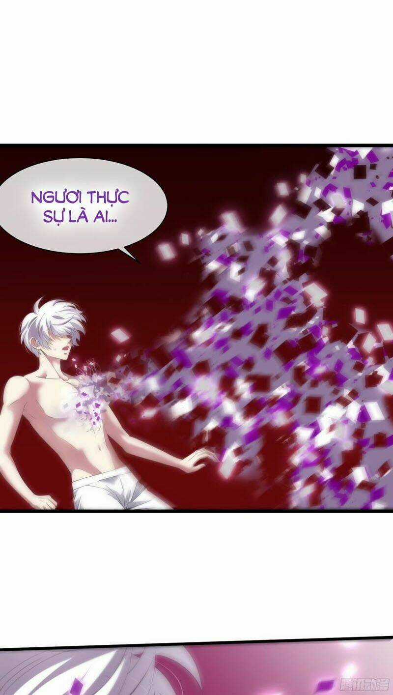 Một Vạn Tư Thế Công Lược Yêu Nam Chapter 69 trang 23