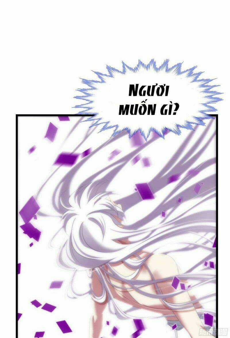 Một Vạn Tư Thế Công Lược Yêu Nam Chapter 69 trang 24