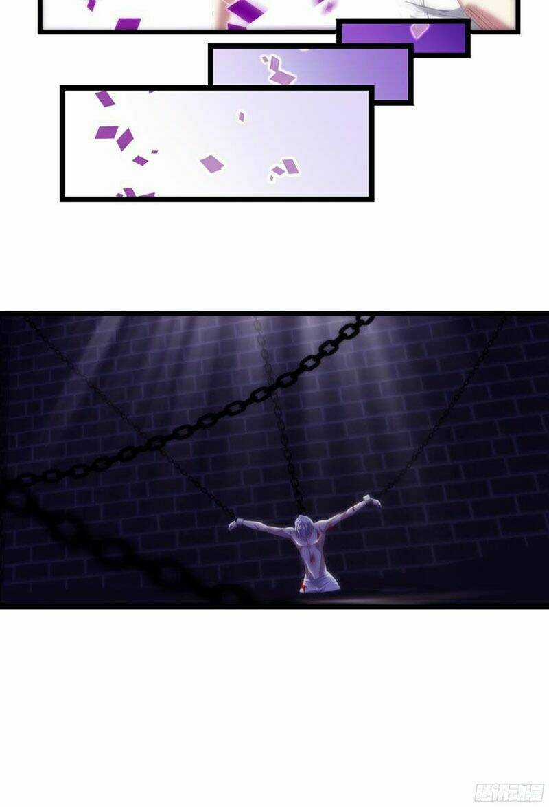 Một Vạn Tư Thế Công Lược Yêu Nam Chapter 69 trang 25