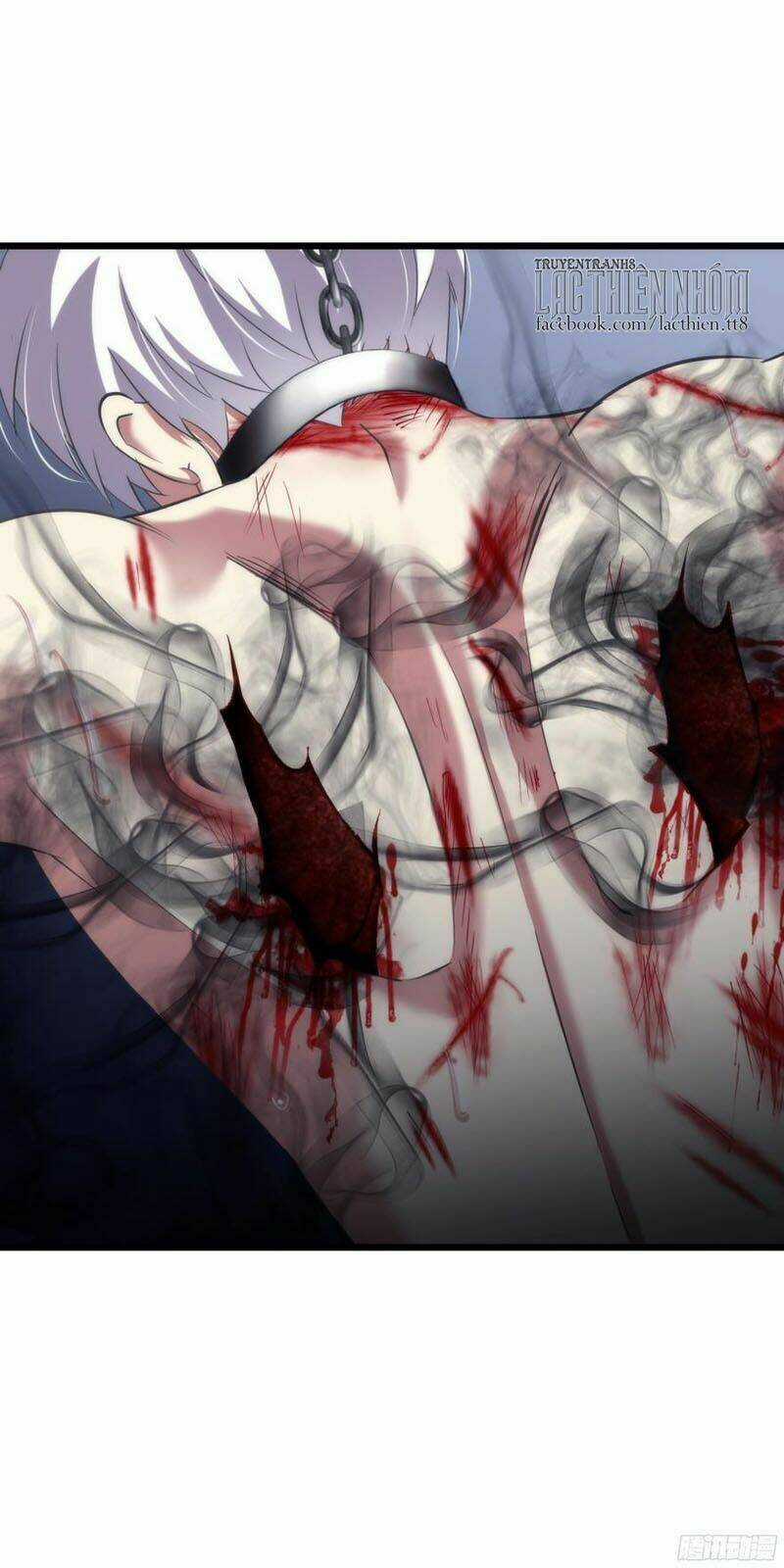 Một Vạn Tư Thế Công Lược Yêu Nam Chapter 69 trang 26