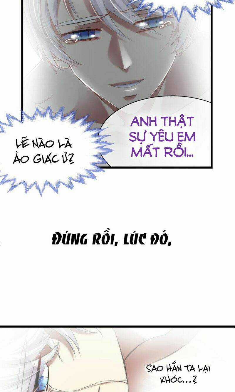 Một Vạn Tư Thế Công Lược Yêu Nam Chapter 69 trang 6