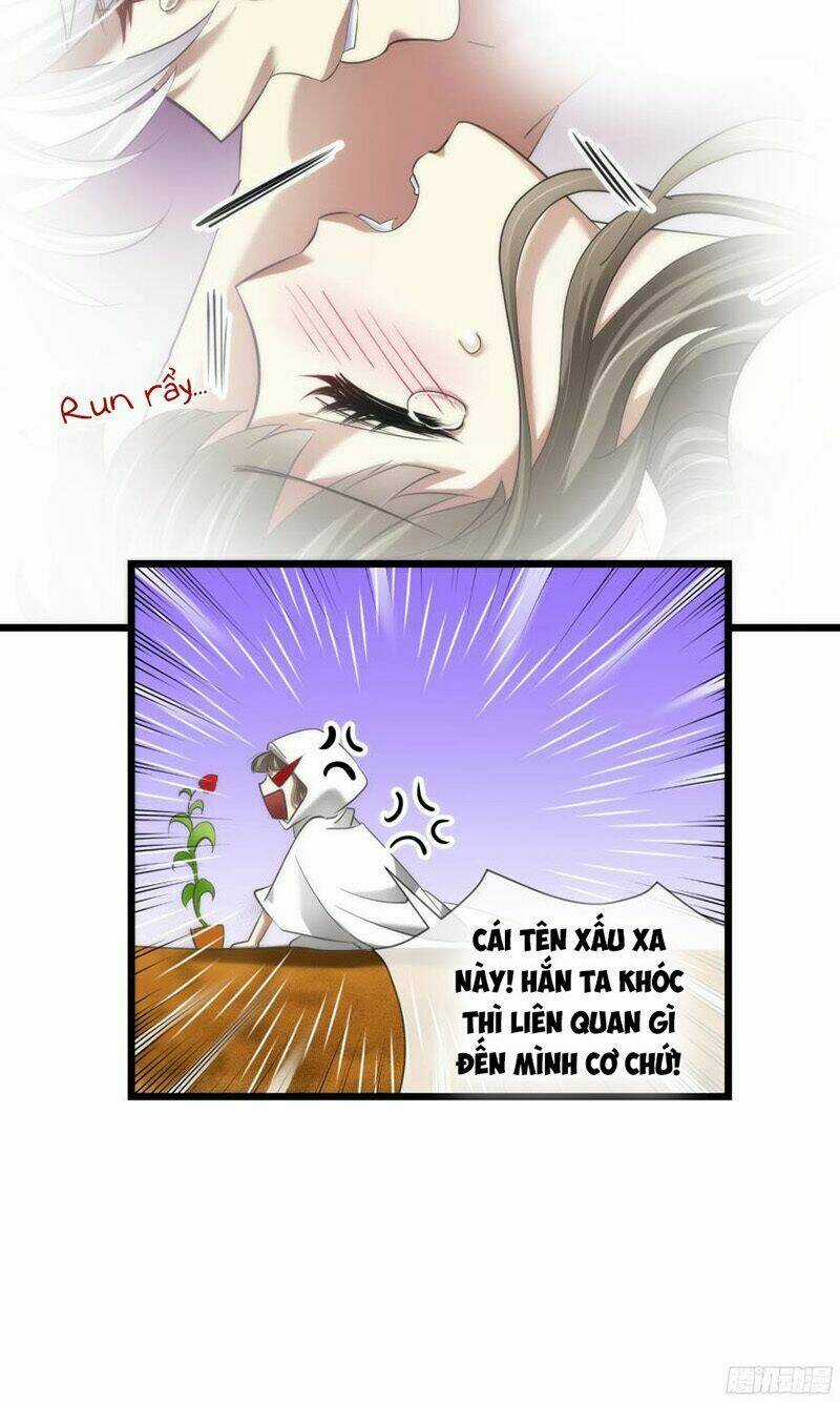 Một Vạn Tư Thế Công Lược Yêu Nam Chapter 69 trang 7