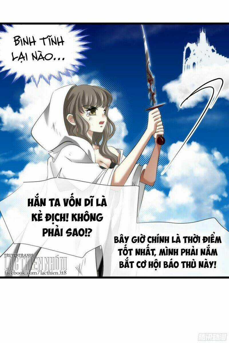 Một Vạn Tư Thế Công Lược Yêu Nam Chapter 69 trang 9