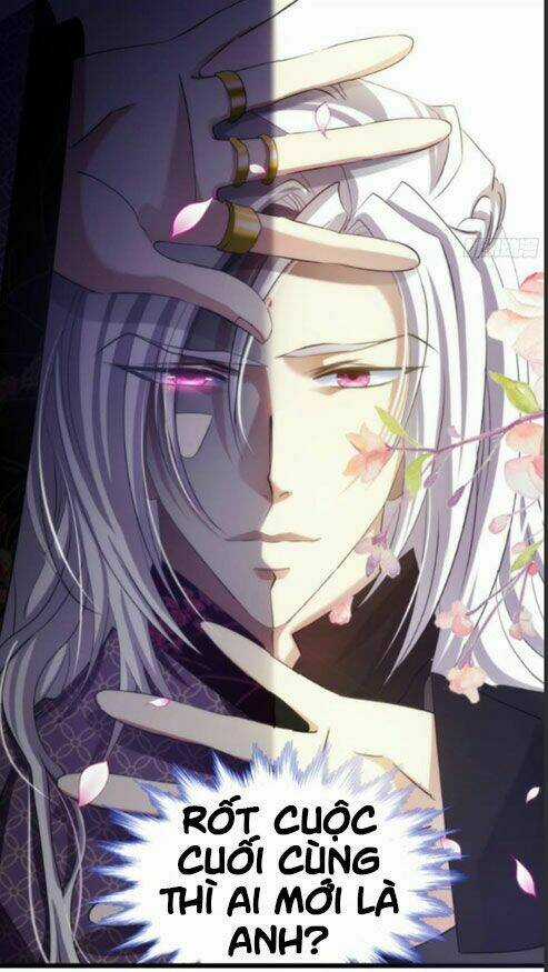 Một Vạn Tư Thế Công Lược Yêu Nam Chapter 7 trang 13