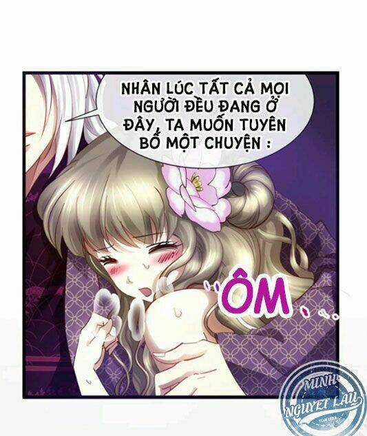 Một Vạn Tư Thế Công Lược Yêu Nam Chapter 7 trang 14