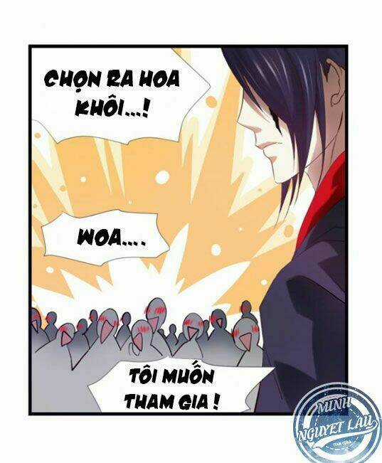 Một Vạn Tư Thế Công Lược Yêu Nam Chapter 7 trang 17