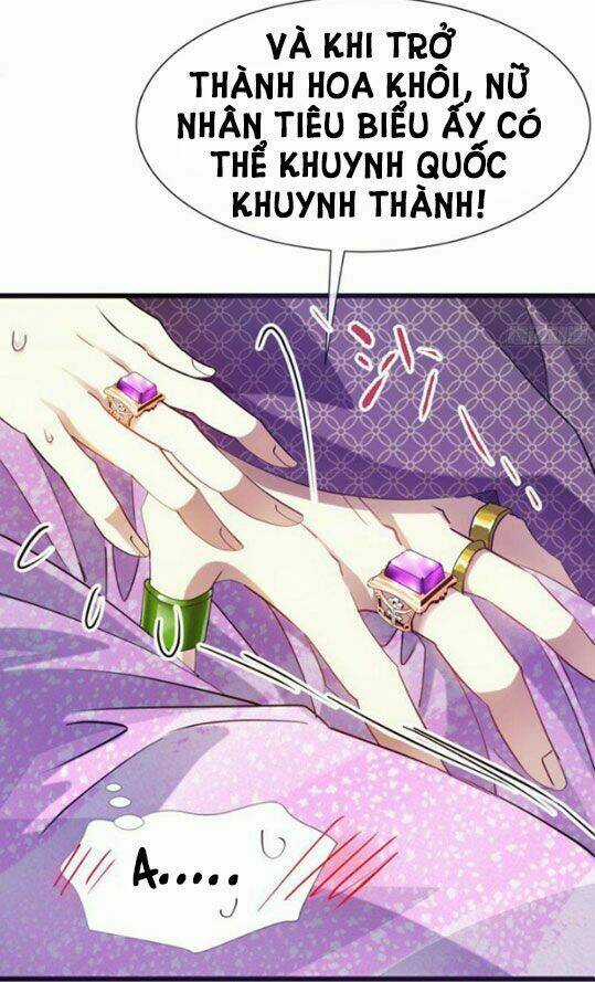 Một Vạn Tư Thế Công Lược Yêu Nam Chapter 7 trang 19