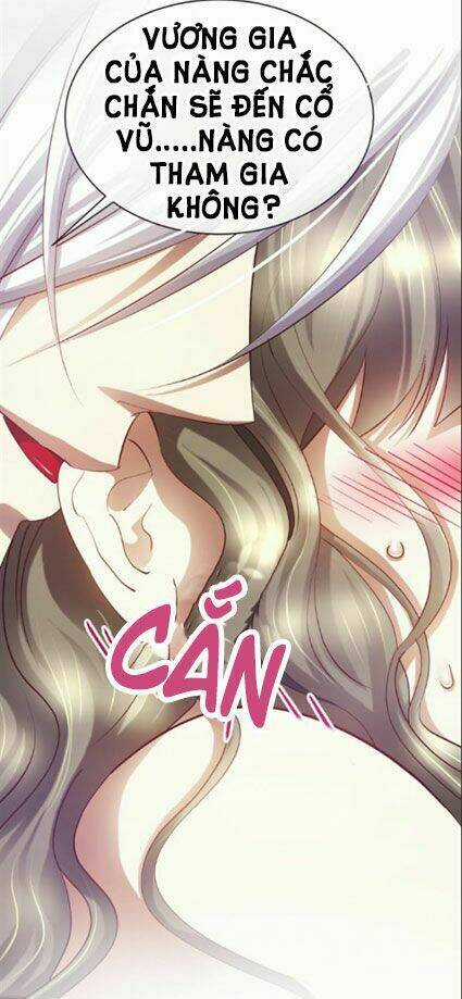 Một Vạn Tư Thế Công Lược Yêu Nam Chapter 7 trang 22