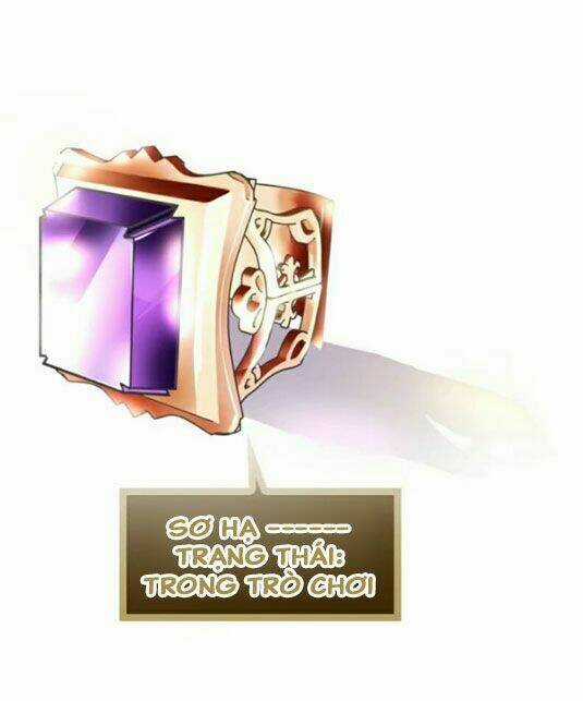 Một Vạn Tư Thế Công Lược Yêu Nam Chapter 7 trang 23