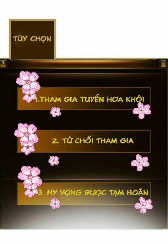 Một Vạn Tư Thế Công Lược Yêu Nam Chapter 7 trang 24