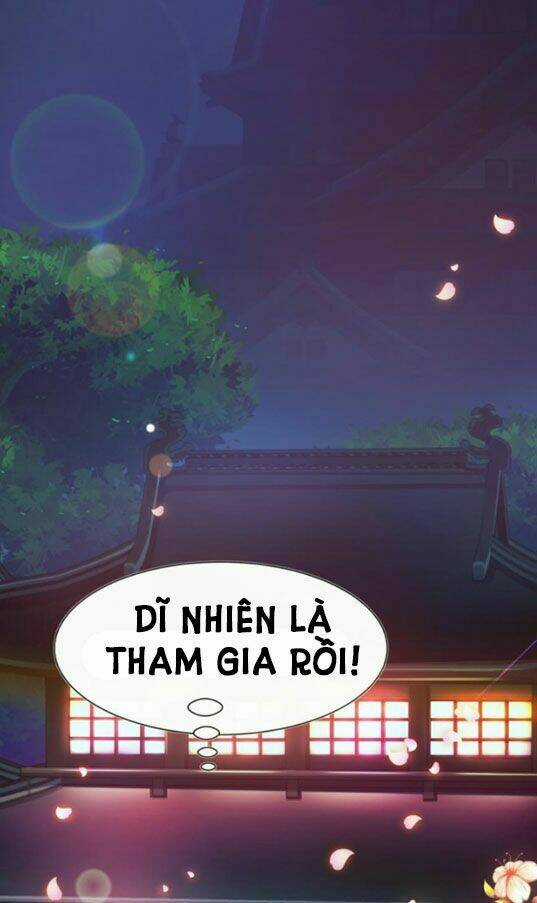 Một Vạn Tư Thế Công Lược Yêu Nam Chapter 7 trang 25