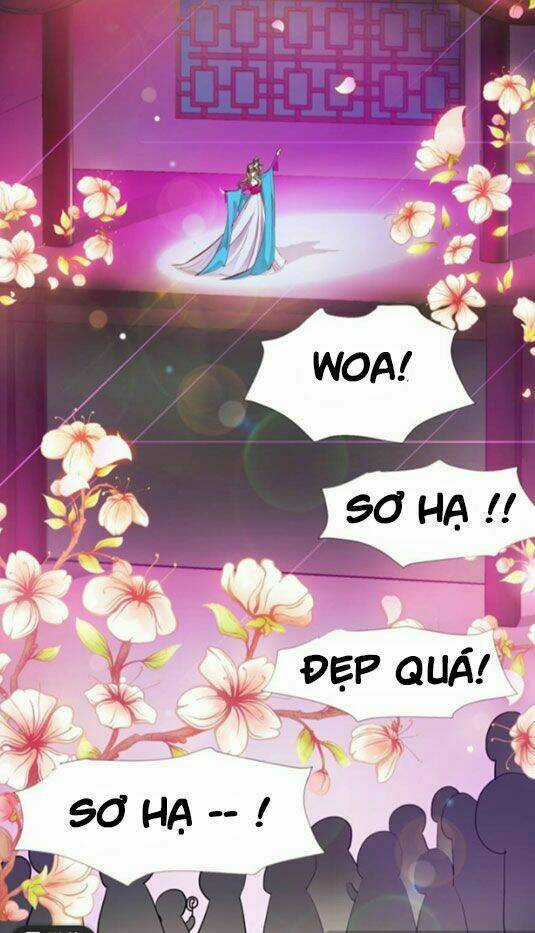 Một Vạn Tư Thế Công Lược Yêu Nam Chapter 7 trang 26