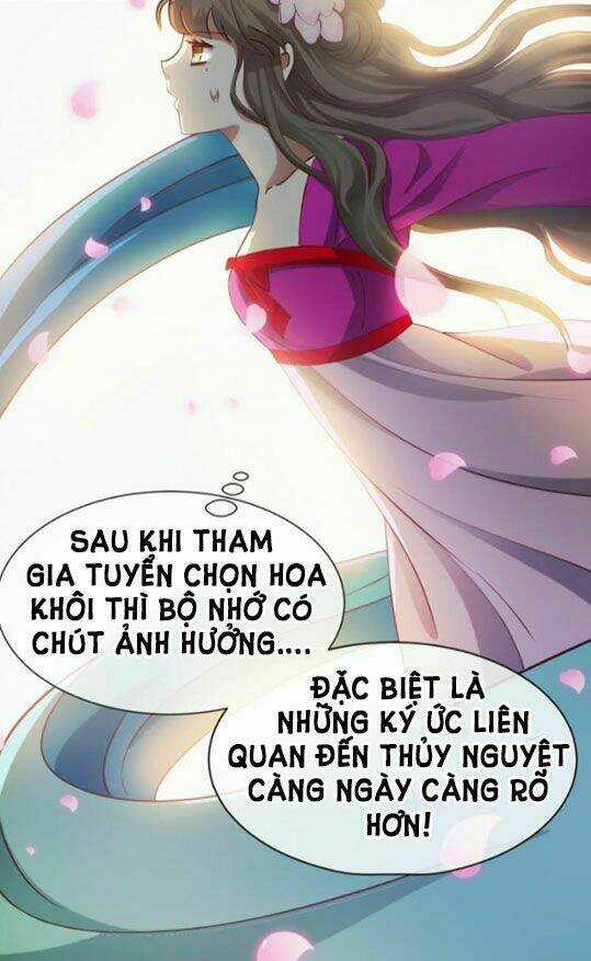 Một Vạn Tư Thế Công Lược Yêu Nam Chapter 7 trang 29