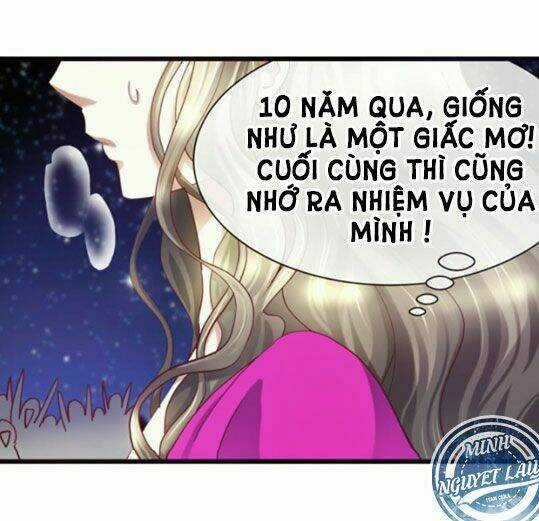 Một Vạn Tư Thế Công Lược Yêu Nam Chapter 7 trang 32