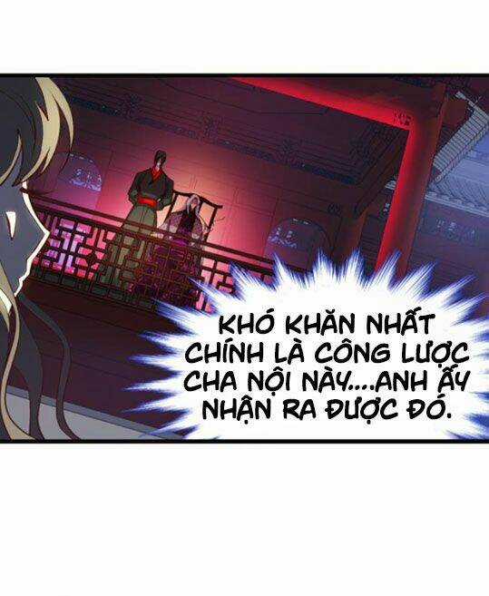 Một Vạn Tư Thế Công Lược Yêu Nam Chapter 7 trang 36