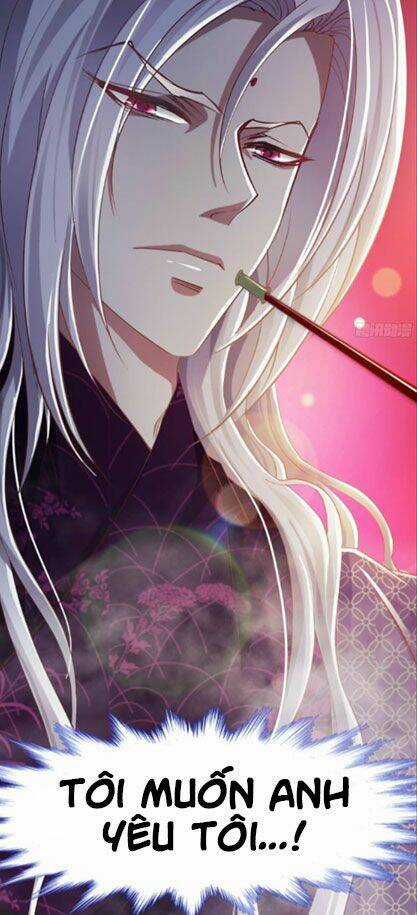 Một Vạn Tư Thế Công Lược Yêu Nam Chapter 7 trang 38