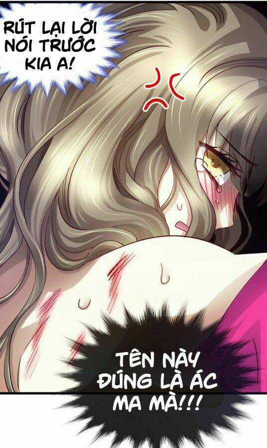 Một Vạn Tư Thế Công Lược Yêu Nam Chapter 7 trang 6