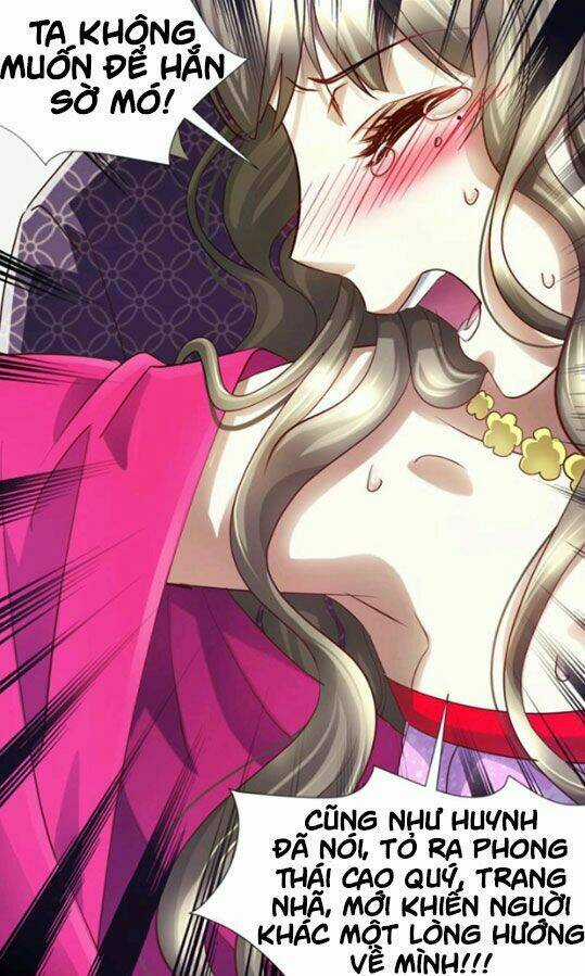 Một Vạn Tư Thế Công Lược Yêu Nam Chapter 7 trang 7