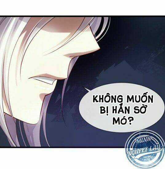 Một Vạn Tư Thế Công Lược Yêu Nam Chapter 7 trang 8