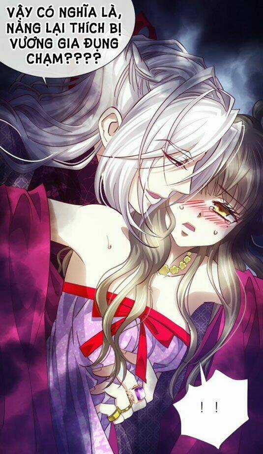 Một Vạn Tư Thế Công Lược Yêu Nam Chapter 7 trang 9