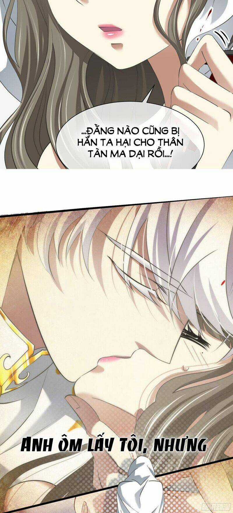 Một Vạn Tư Thế Công Lược Yêu Nam Chapter 70 trang 10