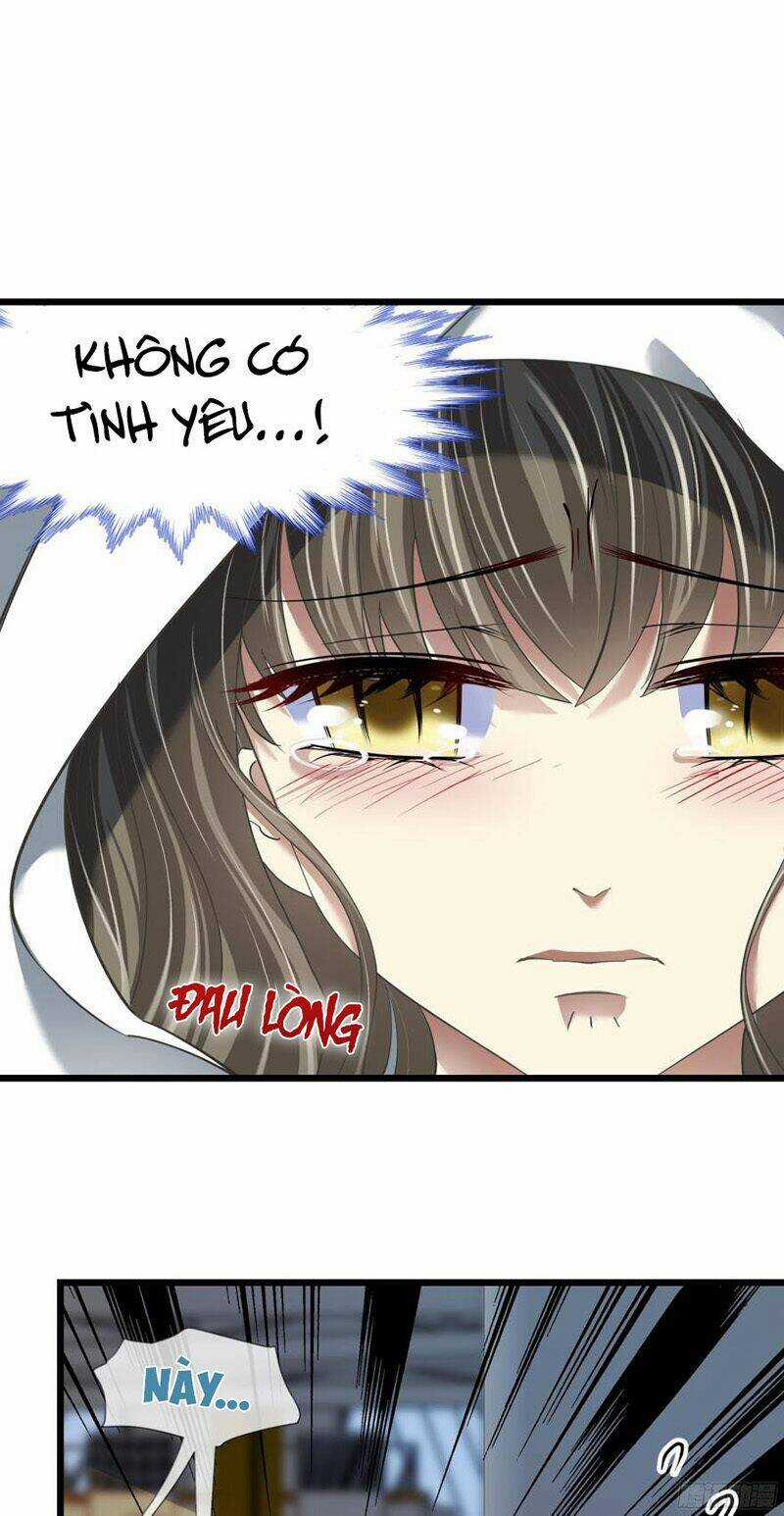 Một Vạn Tư Thế Công Lược Yêu Nam Chapter 70 trang 12