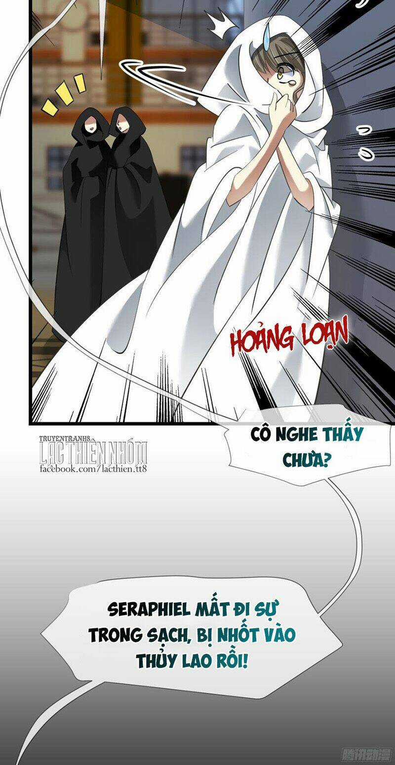 Một Vạn Tư Thế Công Lược Yêu Nam Chapter 70 trang 13