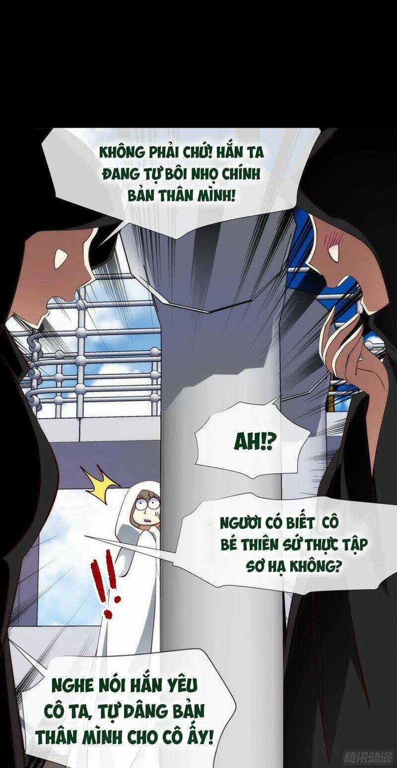 Một Vạn Tư Thế Công Lược Yêu Nam Chapter 70 trang 15