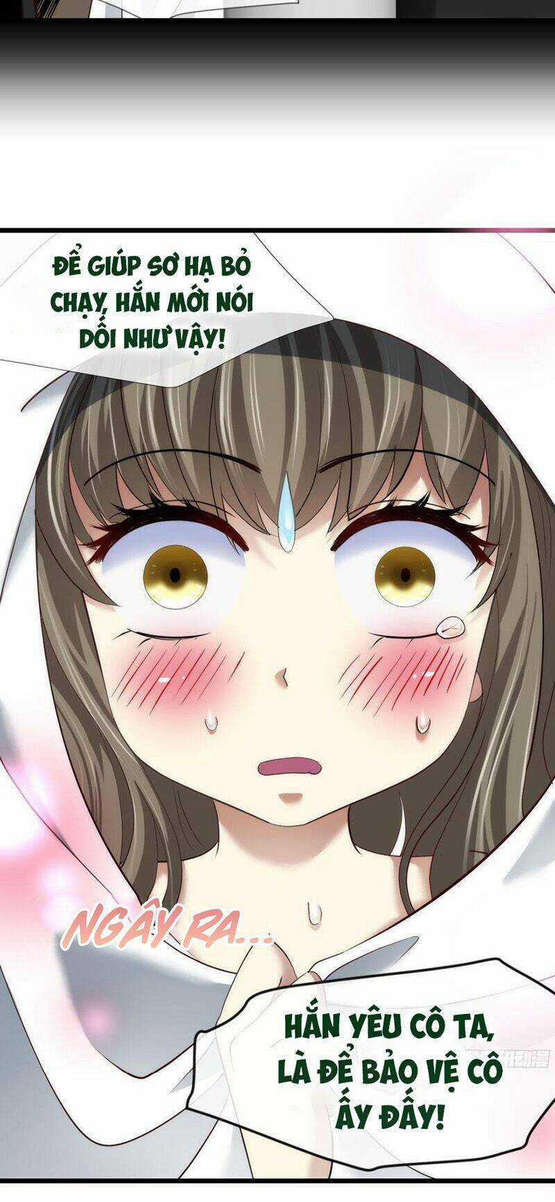 Một Vạn Tư Thế Công Lược Yêu Nam Chapter 70 trang 16