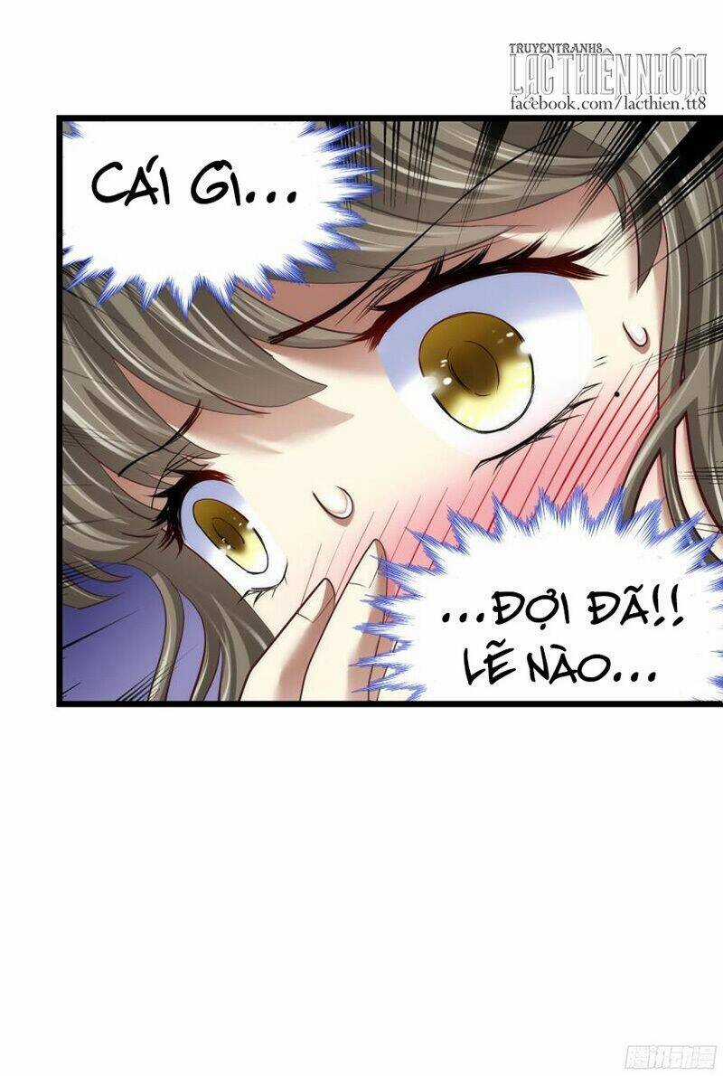 Một Vạn Tư Thế Công Lược Yêu Nam Chapter 70 trang 17