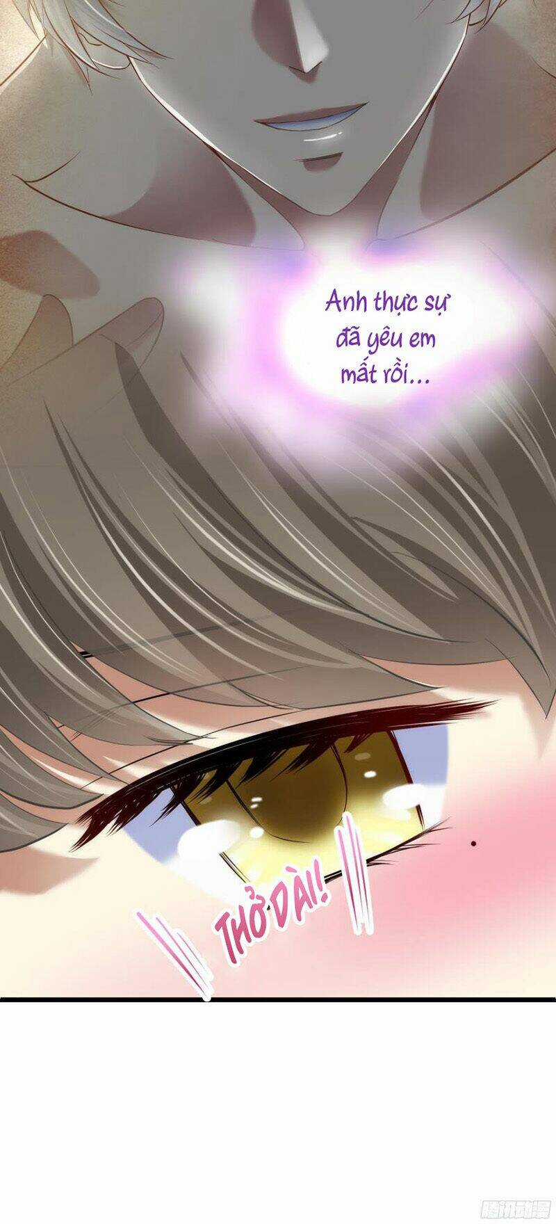 Một Vạn Tư Thế Công Lược Yêu Nam Chapter 70 trang 19