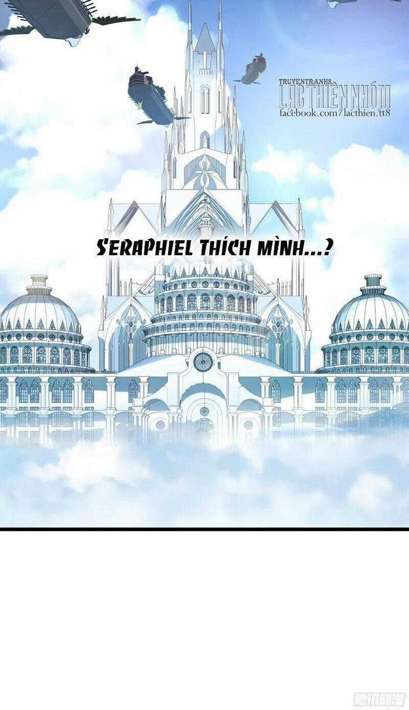 Một Vạn Tư Thế Công Lược Yêu Nam Chapter 70 trang 21