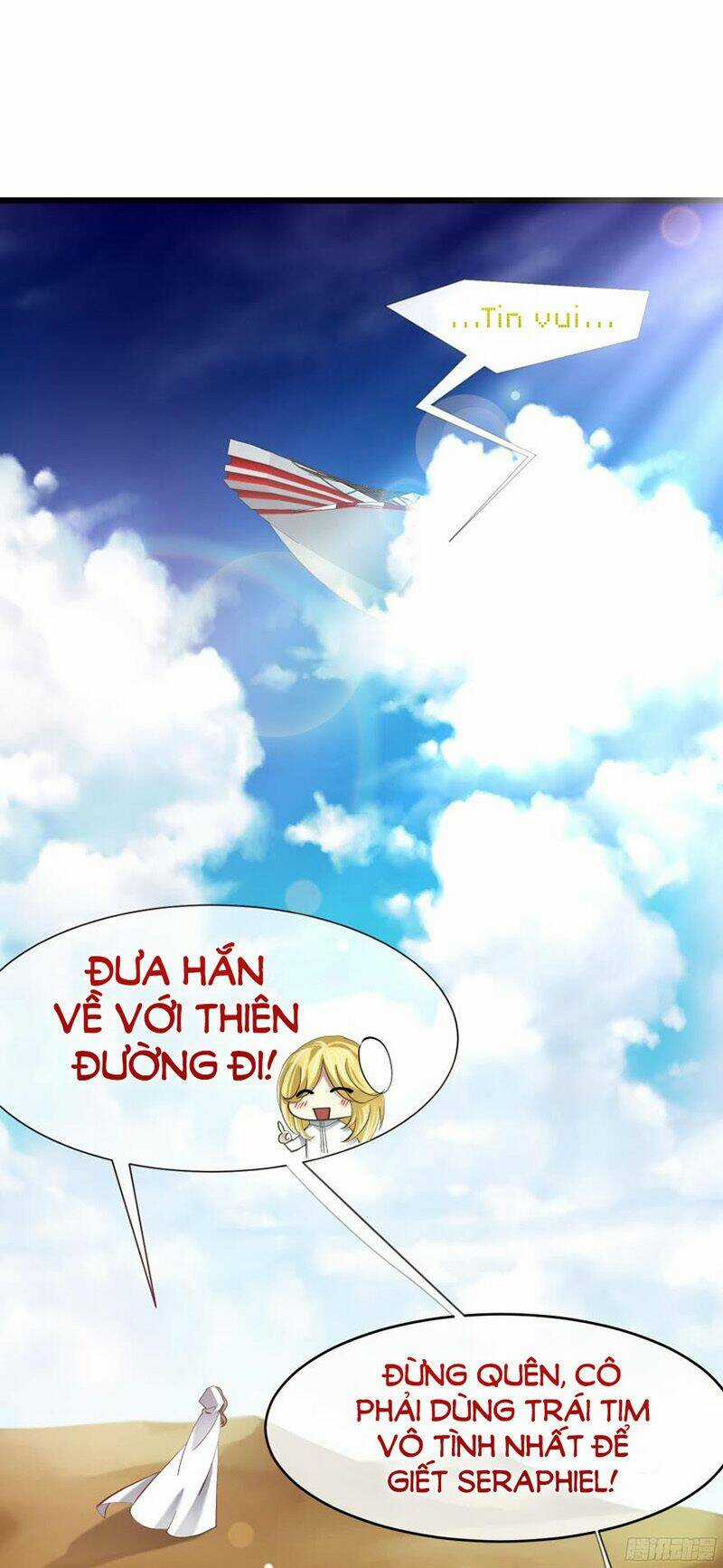 Một Vạn Tư Thế Công Lược Yêu Nam Chapter 70 trang 3