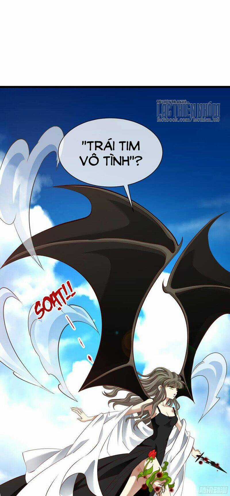 Một Vạn Tư Thế Công Lược Yêu Nam Chapter 70 trang 5