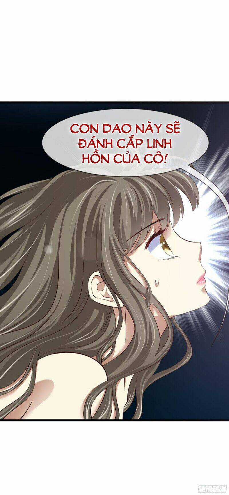 Một Vạn Tư Thế Công Lược Yêu Nam Chapter 70 trang 7