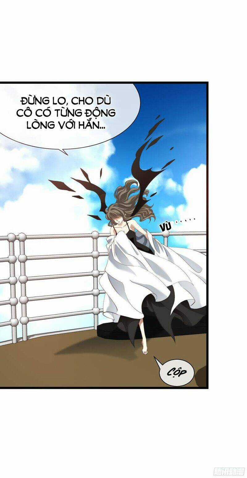 Một Vạn Tư Thế Công Lược Yêu Nam Chapter 70 trang 8