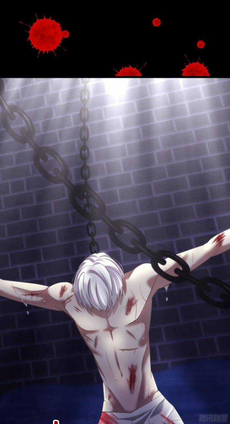 Một Vạn Tư Thế Công Lược Yêu Nam Chapter 71 trang 14