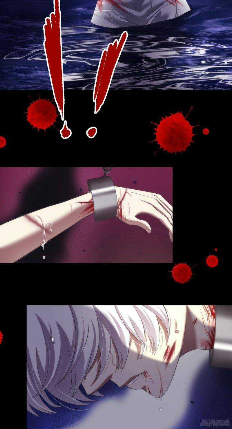 Một Vạn Tư Thế Công Lược Yêu Nam Chapter 71 trang 15