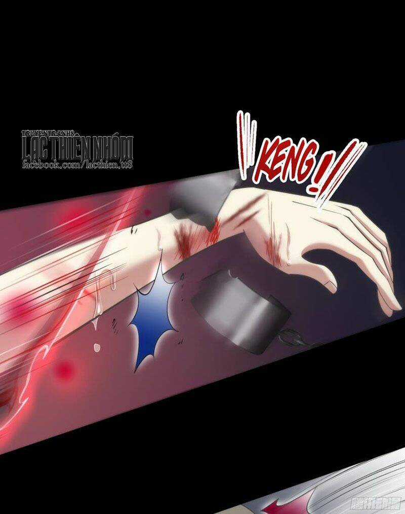 Một Vạn Tư Thế Công Lược Yêu Nam Chapter 71 trang 17