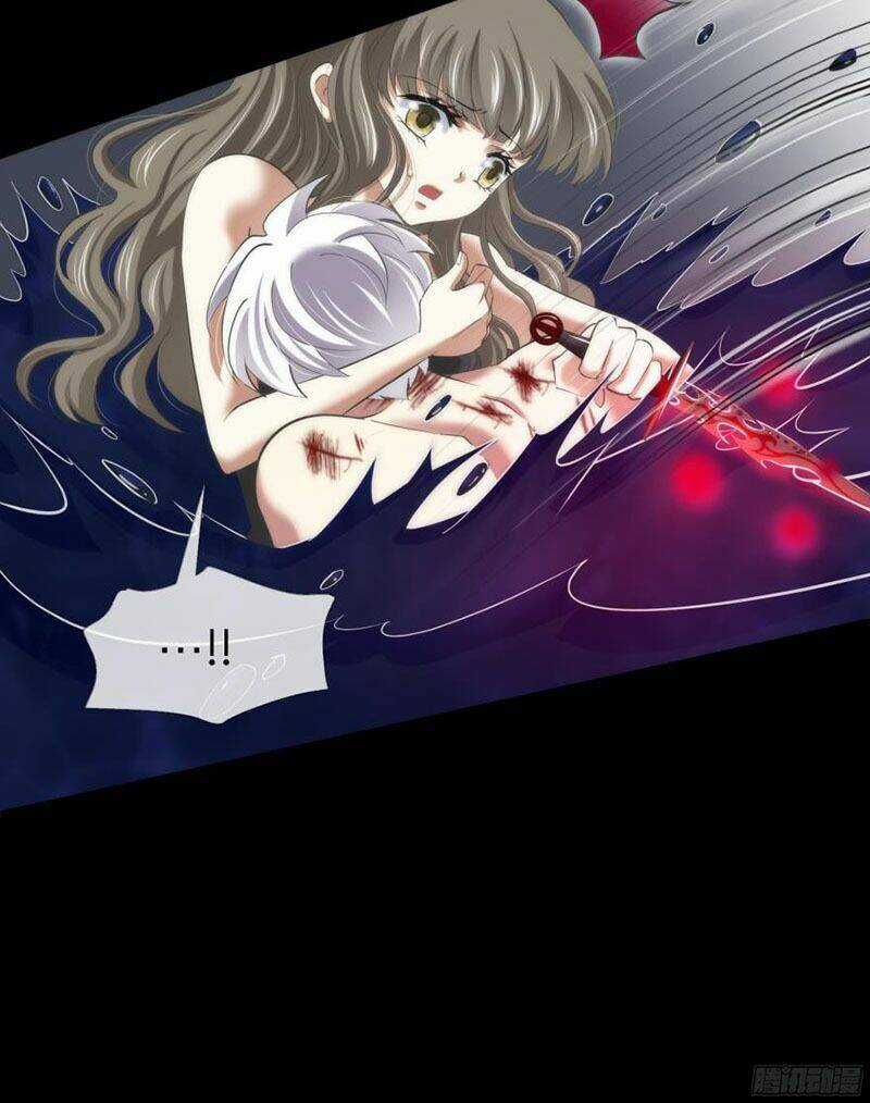 Một Vạn Tư Thế Công Lược Yêu Nam Chapter 71 trang 18