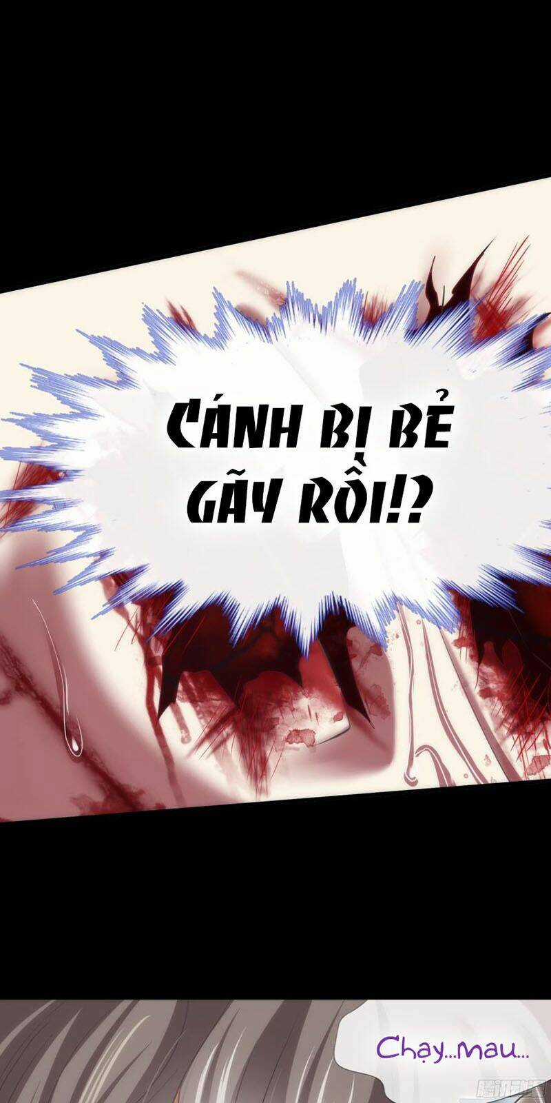 Một Vạn Tư Thế Công Lược Yêu Nam Chapter 71 trang 19